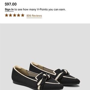 Vivaia Michelle 2.0 flats